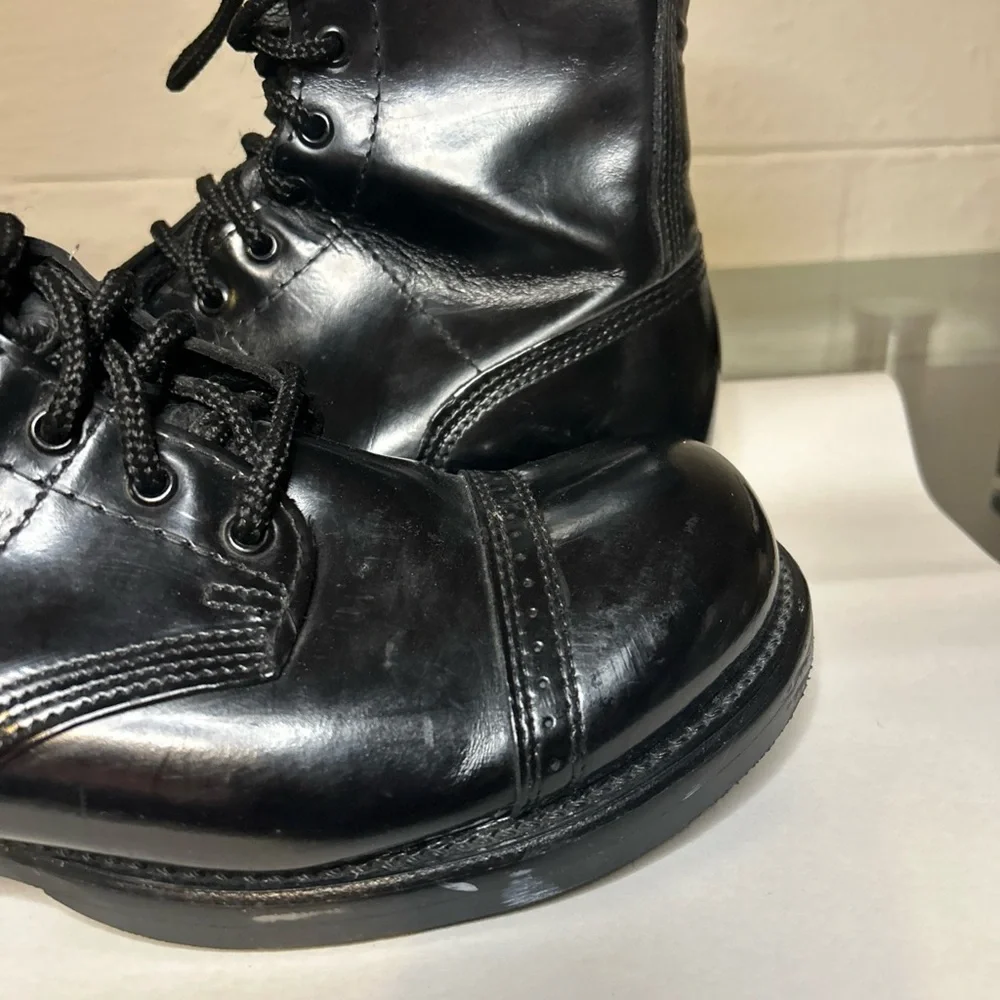 Corcoran Jump Boots 10